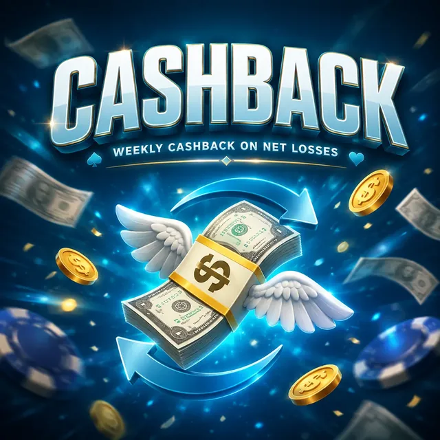 Cashback artwork