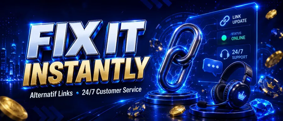 Fix PPN88 login gangguan instantly with alternatif links and 24/7 customer service