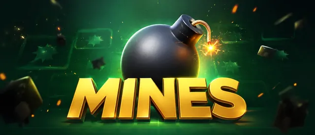 Mines artwork