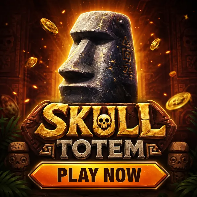 Skull Totem artwork