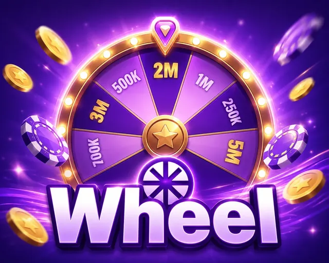 Wheel